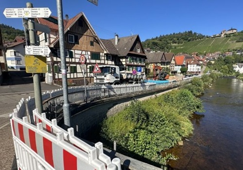 bibo Bauen im Dorf