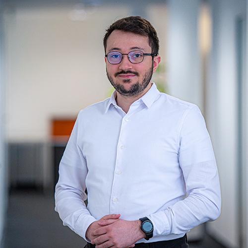 Benedikt Beetz